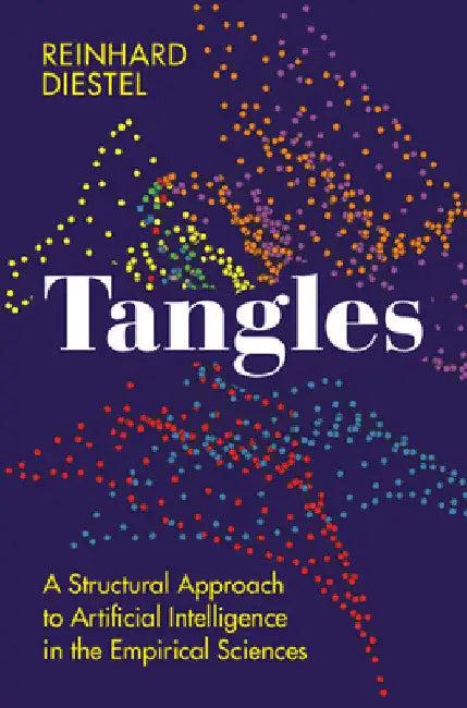 Tangles (English, Reinhard Diestel)