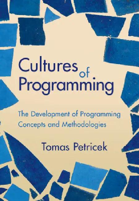 Cultures of Programming (English, Tomas Petricek)