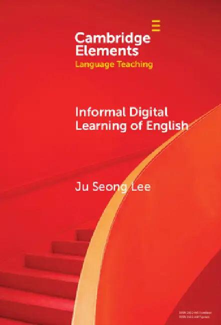 Informal Digital Learning of English (English, Ju Seong Lee)