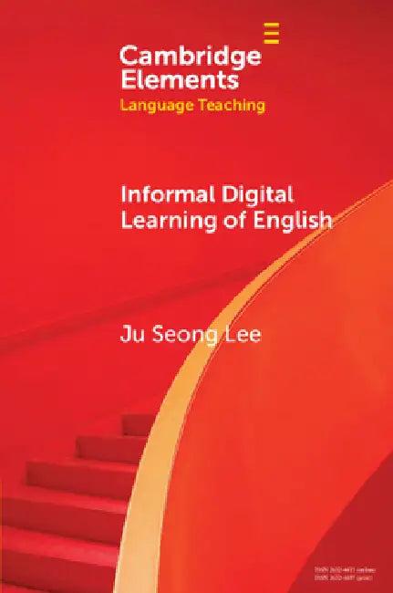 Informal Digital Learning of English (English, Ju Seong Lee)