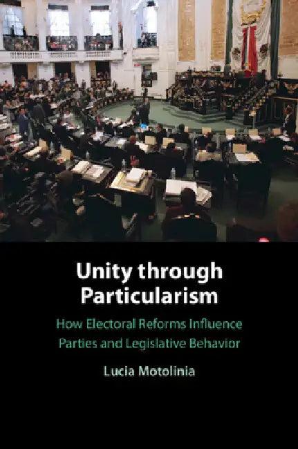 Unity through Particularism (English, Lucia Motolinia)