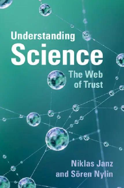 Understanding Science (English, Niklas Janz | Sören Nylin)