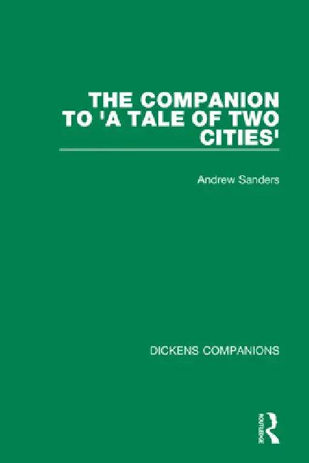 Dickens Companions (English)