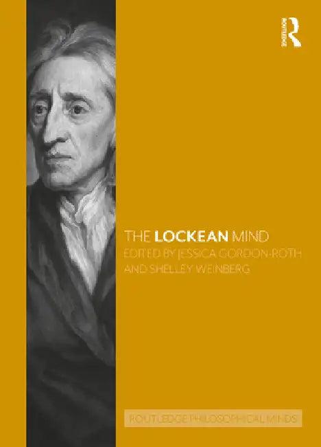 The Lockean Mind (English, Jessica Gordon-Roth | Shelley Weinberg)