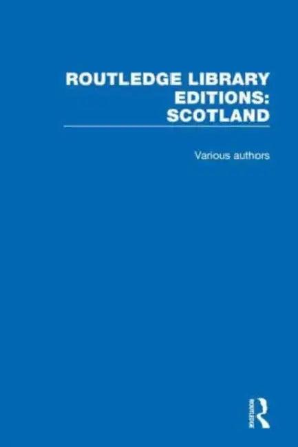 Scotland (English)
