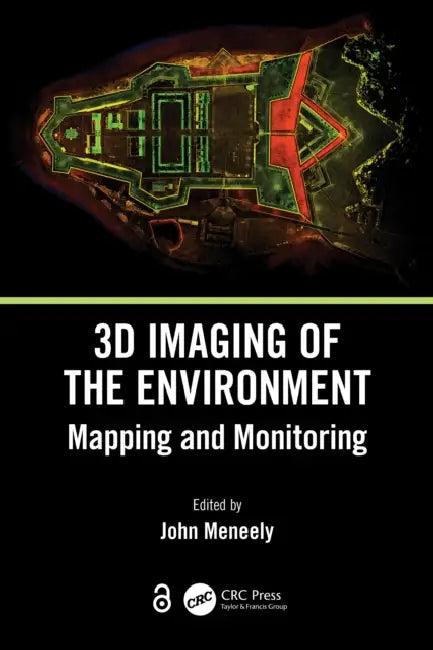 3D Imaging of the Environment (English, John Meneely)
