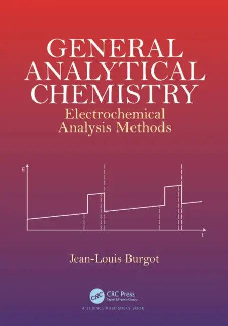 General Analytical Chemistry (English, Jean-Louis Burgot)