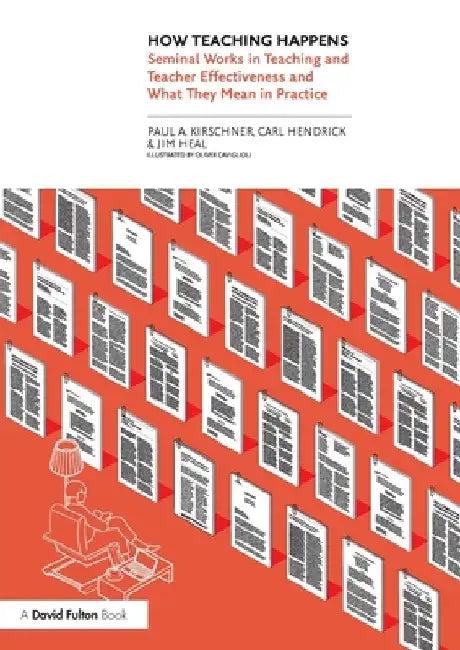 How Teaching Happens (English, Paul Kirschner)