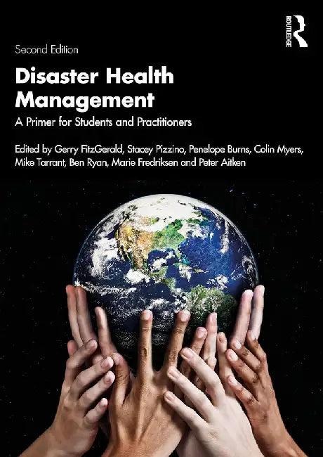 Disaster Health Management (English, FitzGerald | Gerry)