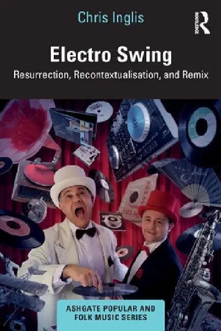 Electro Swing (English, Chris Inglis)