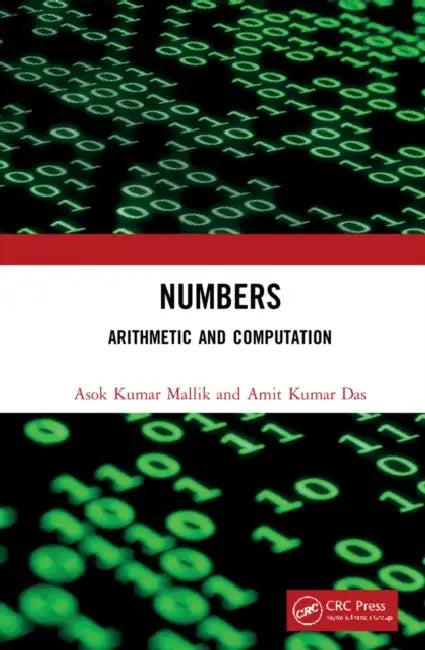 Numbers (English, Asok Kumar Mallik | Amit Kumar Das)