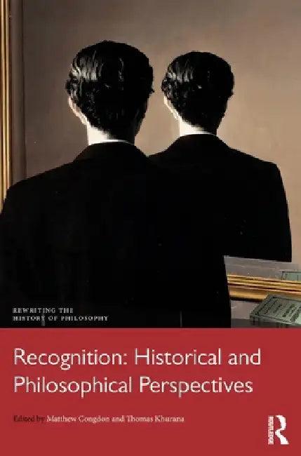 Recognition (English, Matthew Congdon | Thomas Khurana)