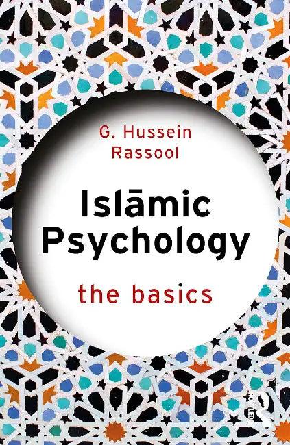 Islamic Psychology (English, Rassool | G. Hussein)