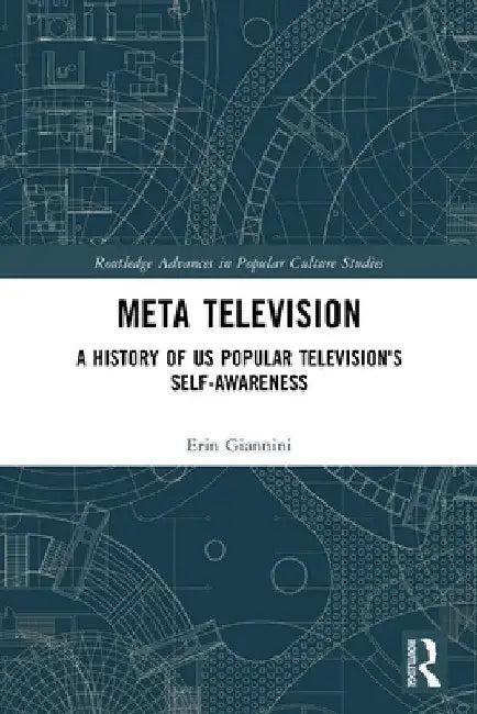 Meta Television (English, Erin Giannini)