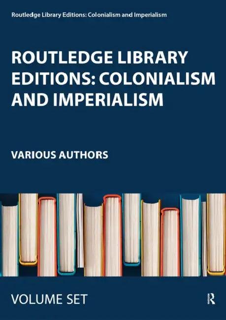 Colonialism and Imperialism (English)