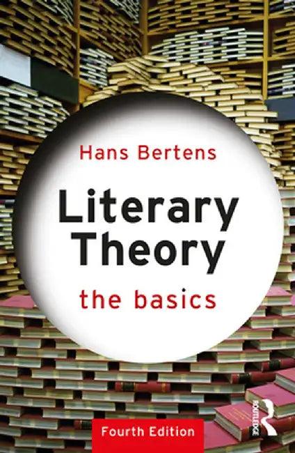 Literary Theory (English, Hans Bertens)