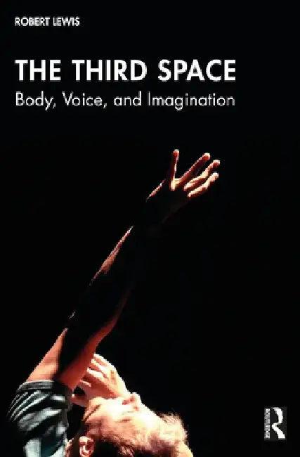 The Third Space (English, Robert Lewis)