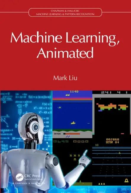 Machine Learning, Animated (English, Mark Liu)