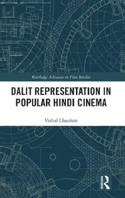 Dalit Representation in Popular Hindi Cinema (English, Vishal Chauhan)