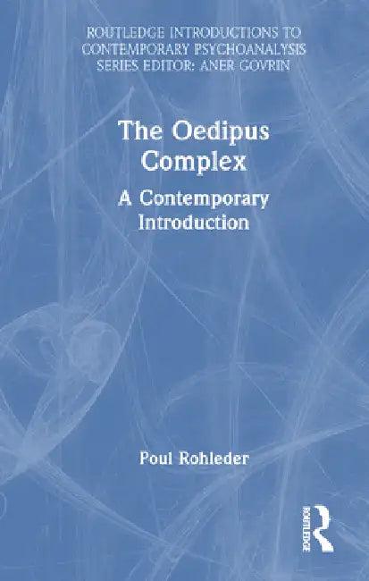 The Oedipus Complex (English, Poul Rohleder)