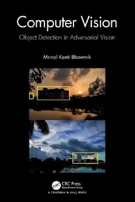Computer Vision (English, Mrinal Kanti Bhowmik)