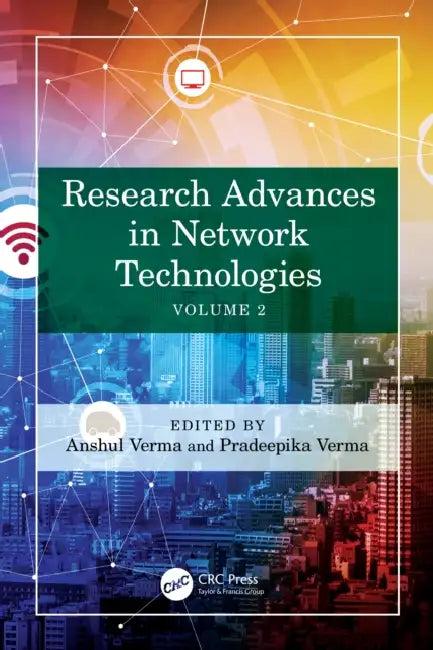 Research Advances in Network Technologies (English, Anshul Verma | Pradeepika Verma)