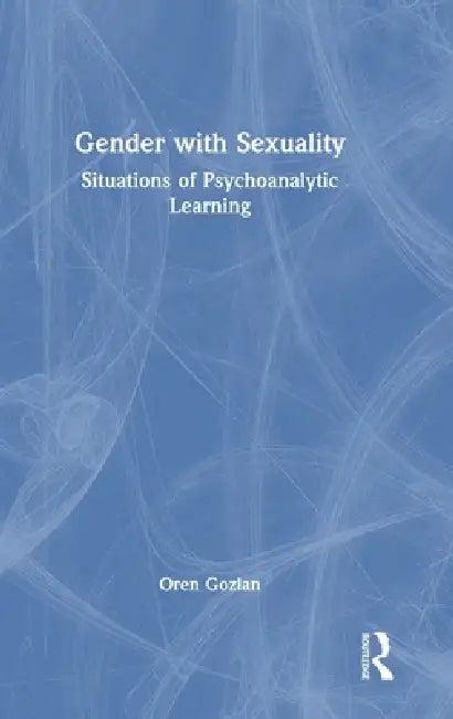 Gender with Sexuality (English, Oren Gozlan)