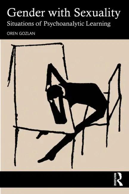 Gender with Sexuality (English, Oren Gozlan)