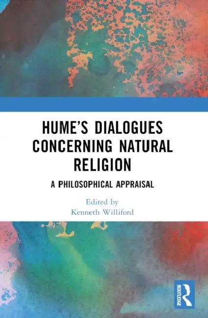 Hume's Dialogues Concerning Natural Religion (English, Kenneth Williford)
