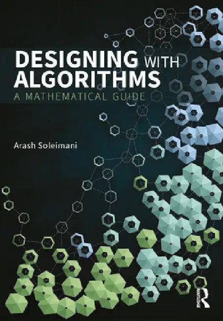 Designing with Algorithms (English, Arash Soleimani)