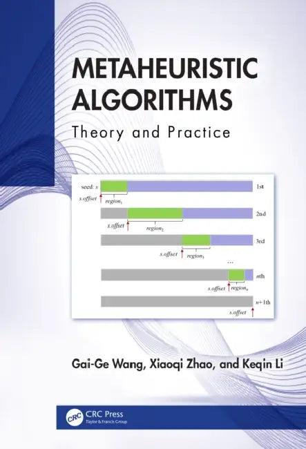 Metaheuristic Algorithms (English, Gai-Ge Wang | Xiaoqi Zhao | Keqin Li)
