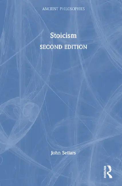 Stoicism (English, John Sellars)