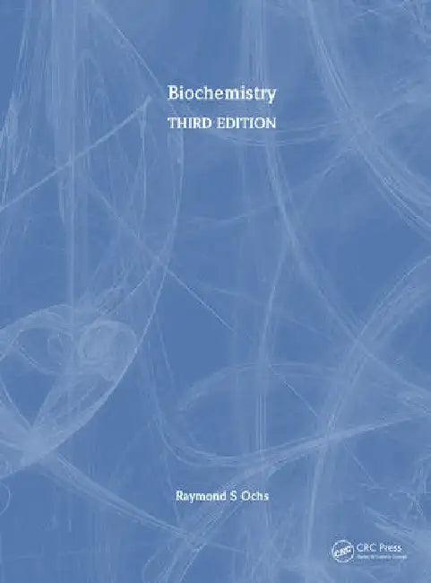 Biochemistry (English, Ochs Raymond S)