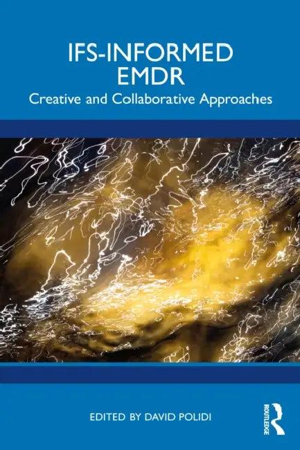 Ifs-Informed EMDR (English, David Polidi)