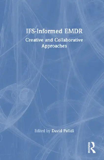 Ifs-Informed EMDR (English, David Polidi)