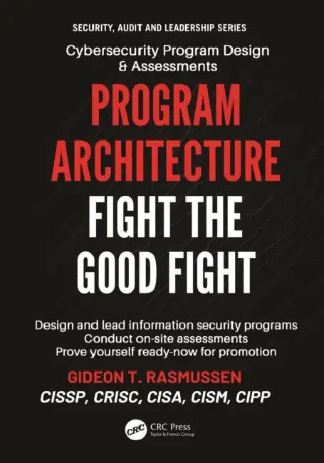 Program Architecture (English, Gideon T. Rasmussen)