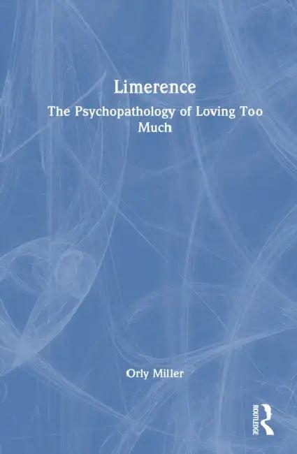 Limerence (English, Orly Miller)