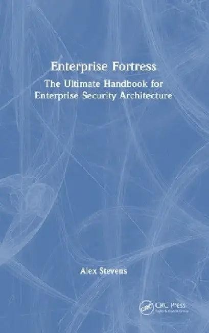 Enterprise Fortress (English, Alex Stevens)