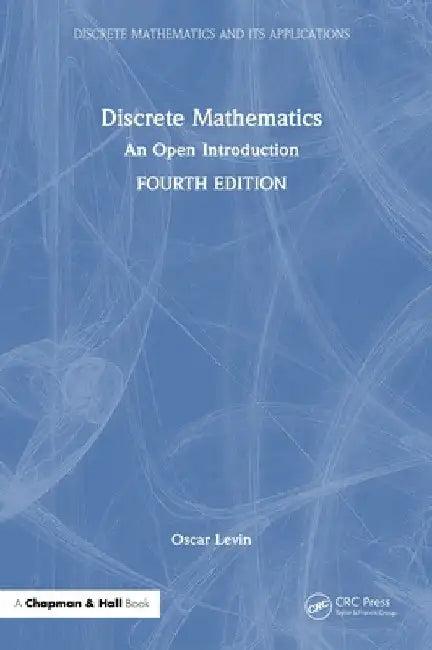 Discrete Mathematics (English, Oscar Levin)