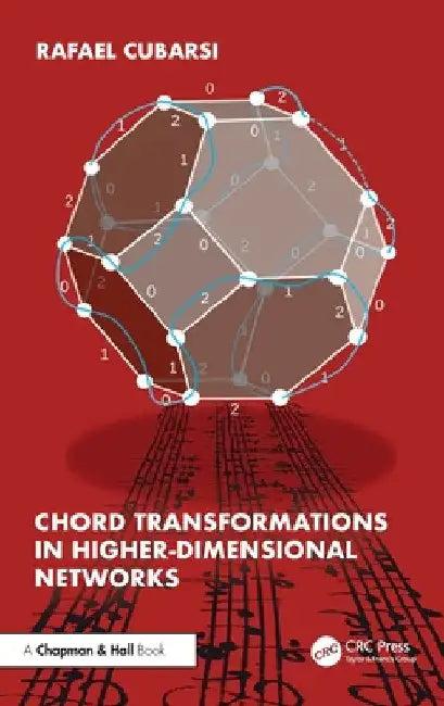 Chord Transformations in Higher-Dimensional Networks (English, Rafael Cubarsi)