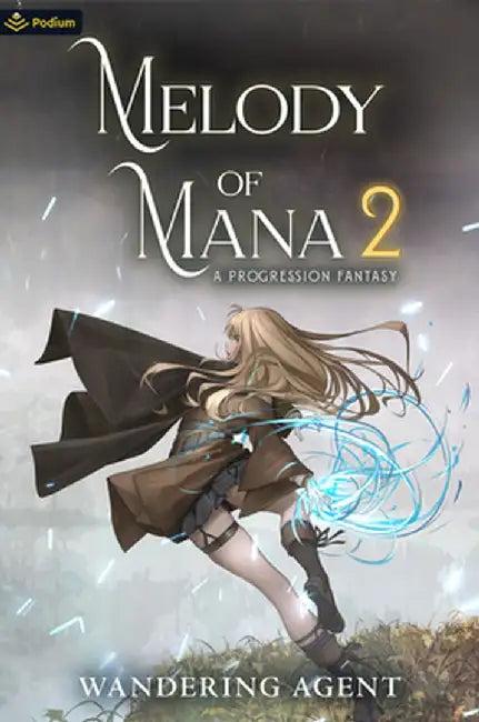 Melody of Mana 2 (English, Wandering Agent)