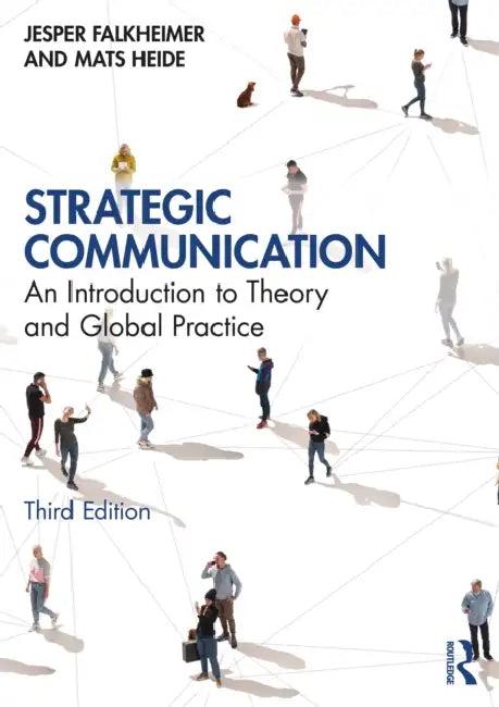 Strategic Communication (English, Jesper Falkheimer | Mats Heide)