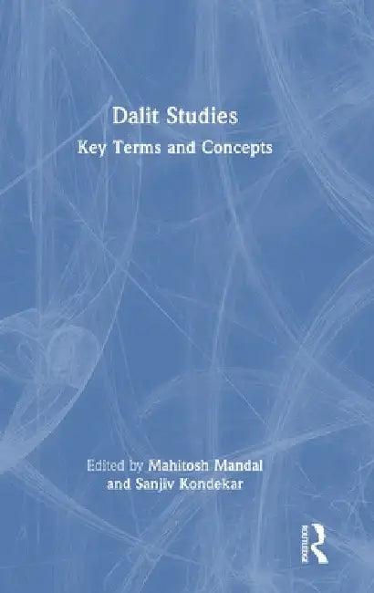 Dalit Studies (English, Mahitosh Mandal | Sanjiv Kondekar)