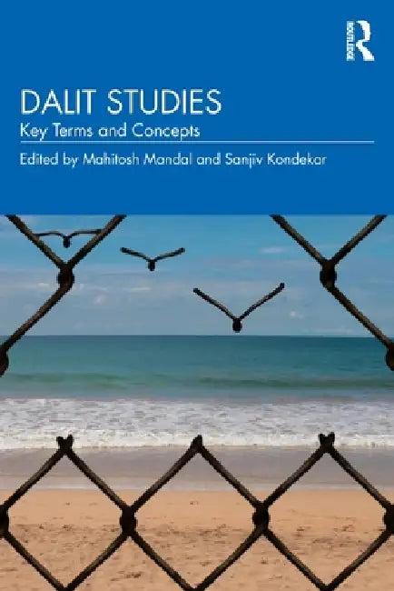 Dalit Studies (English, Mahitosh Mandal | Sanjiv Kondekar)