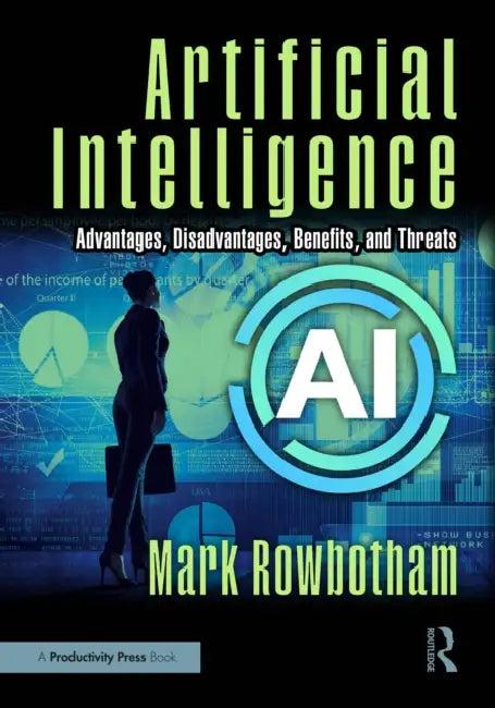 Artificial Intelligence (English, Mark Rowbotham)