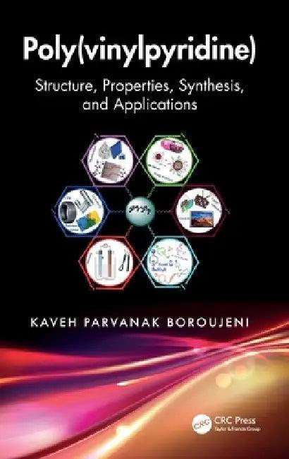 Poly(vinylpyridine) (English, Kaveh Parvanak Boroujeni)