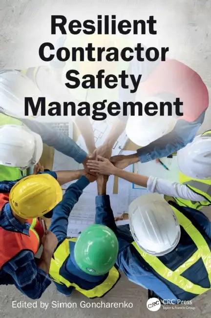 Resilient Contractor Safety Management (English, Simon Goncharenko)