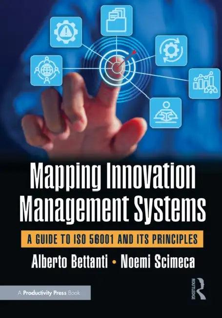 Mapping Innovation Management Systems (English, Alberto Bettanti | Noemi Scimeca)