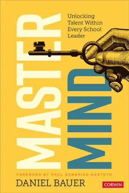 Mastermind (English, Daniel)