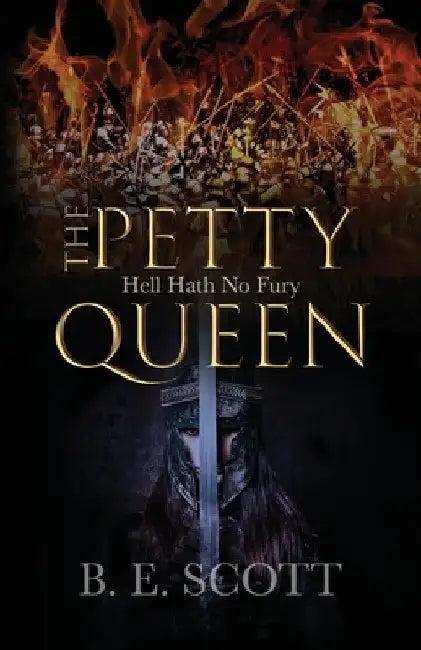 The Petty Queen (English, B. E. Scott)